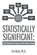 Cover: Statistically Significant - WestBow Press