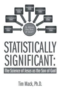 Enlarge image Cover: Statistically Significant - WestBow Press
