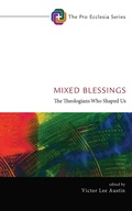 Cover: Mixed Blessings - Wipf and Stock Publishers