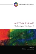 Cover: Mixed Blessings - Cascade Books