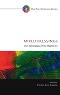 Cover: Mixed Blessings - Cascade Books