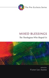 Enlarge image Cover: Mixed Blessings - Cascade Books