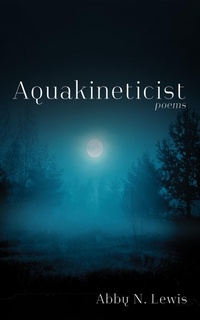 Abbildung von: Aquakineticist - Wipf and Stock Publishers