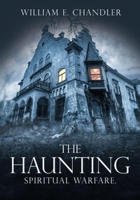 Enlarge image Cover: The Haunting - Xulon Press