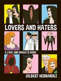 Cover: Lovers and Haters - Fantagraphics