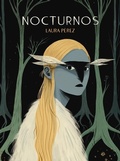 Cover: Nocturnos - Fantagraphics