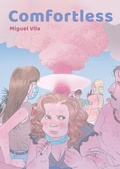 Cover: Comfortless - Fantagraphics