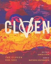Enlarge image Cover: The Cloven: Book Three - Fantagraphics