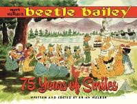 Enlarge image Cover: Beetle Bailey - Fantagraphics