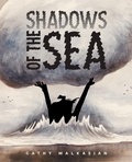 Cover: Shadows of the Sea - Fantagraphics