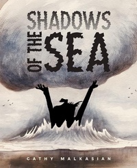 Enlarge image Cover: Shadows of the Sea - Fantagraphics