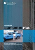 Cover: Guardians of Peace - Vernon Press