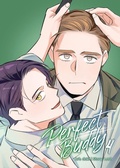 Cover: Perfect Buddy (The Comic / Manhwa) Vol. 4 - Seven Seas Entertainment, LLC