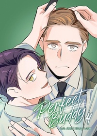 Enlarge image Cover: Perfect Buddy (The Comic / Manhwa) Vol. 4 - Seven Seas Entertainment, LLC