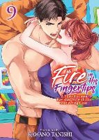 Abbildung von: Fire in His Fingertips: A Flirty Fireman Ravishes Me with His Smoldering Gaze Vol. 9 - Steamship
