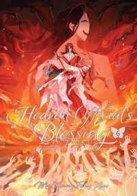 Abbildung von: Heaven Official's Blessing: Tian Guan Ci Fu (Deluxe Hardcover Novel) Vol. 6 - Seven Seas Entertainment, LLC