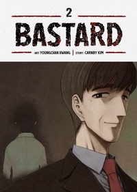 Enlarge image Cover: Bastard (WEBTOON) Vol. 2 - Seven Seas Entertainment, LLC