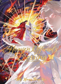 Abbildung von: Heaven Official's Blessing: Tian Guan Ci Fu (Deluxe Hardcover Novel) Vol. 7 - Seven Seas Entertainment, LLC