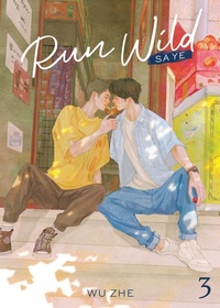 Abbildung von: Run Wild - Seven Seas Entertainment, LLC