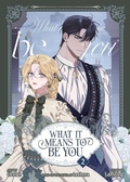 Cover: What it Means to Be You (Comic) Vol. 2 - Seven Seas Entertainment, LLC