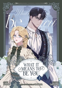 Enlarge image Cover: What it Means to Be You (Comic) Vol. 2 - Seven Seas Entertainment, LLC