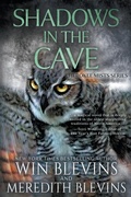 Cover: Shadows in the Cave - Wolfpack Publishing LLC