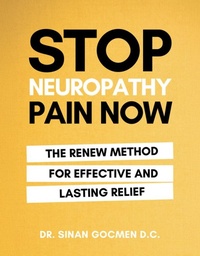 Abbildung von: Stop Neuropathy Pain Now - Spines