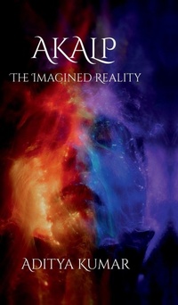 Enlarge image Cover: Akalp - Notion Press