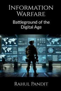 Abbildung von: Information Warfare - Notion Press