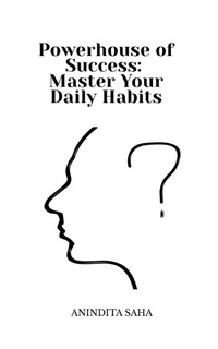 Enlarge image Cover: Powerhouse of Success - Notion Press
