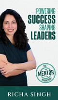 Cover: Powering Success Shaping Leaders - Notion Press