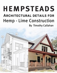 Enlarge image Cover: Hempsteads - Haepenny LLC