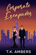 Cover: Corporate Escapades - Star Spirit Adventures