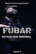 Cover: Fubar - Midnight Destiny Publishing
