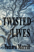 Cover: Twisted Lives - Cali Press