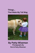Cover: Things... That Make My Tail Wag - CS Publishing Ltd