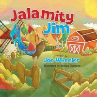 Enlarge image Cover: Jalamity Jim - Jj Pub.