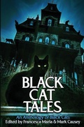 Cover: Black Cat Tales - Black Cat Publishing