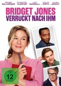 Cover: Bridget Jones - Verr&uuml;ckt nach ihm - Universal Pictures