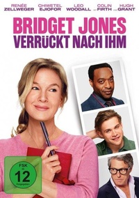Abbildung von: Bridget Jones - Verrückt nach ihm - Universal Pictures