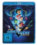 Cover: Star Trek: Lower Decks - Staffel 5 - PARAMOUNT