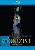 Cover: Der Exorzist III - NSM Records