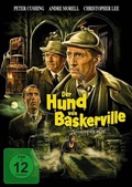 Cover: Der Hund von Baskerville - NSM Records