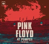 Abbildung von: Pink Floyd at Pompeii - MCMLXXII - Sony Music Entertainment