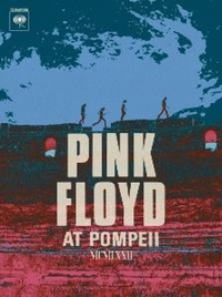 Abbildung von: Pink Floyd at Pompeii - MCMLXXII - Sony Music Entertainment