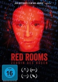Cover: Red Rooms - Zeugin des B&ouml;sen - Splendid Entertainment
