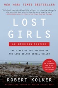 Cover: Lost Girls - HarperCollins