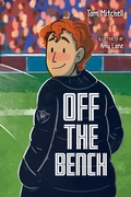 Cover: Off the Bench - Collins