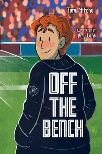 Enlarge image Cover: Off the Bench - Collins