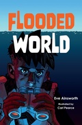 Cover: Flooded World - Collins